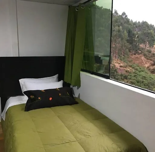 Apartamento Panoramic Independent Apartment-regen Wasi *