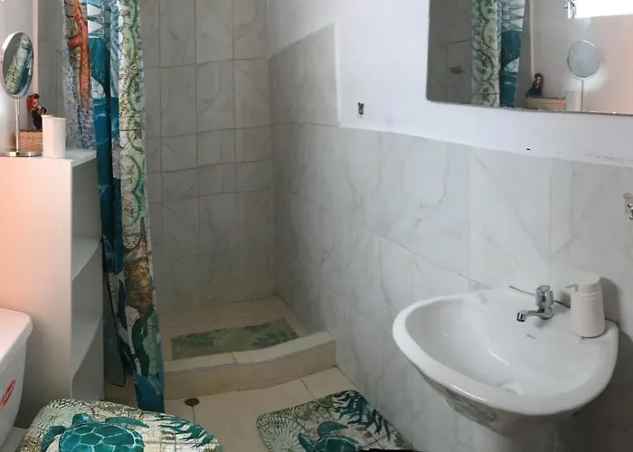 Apartamento Panoramic Independent Apartment-regen Wasi
